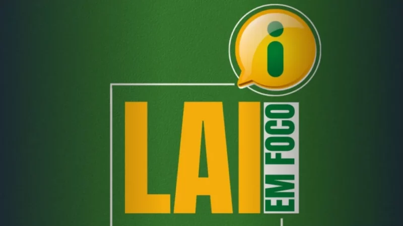 DF lança site exclusivo para facilitar acesso à informação pública