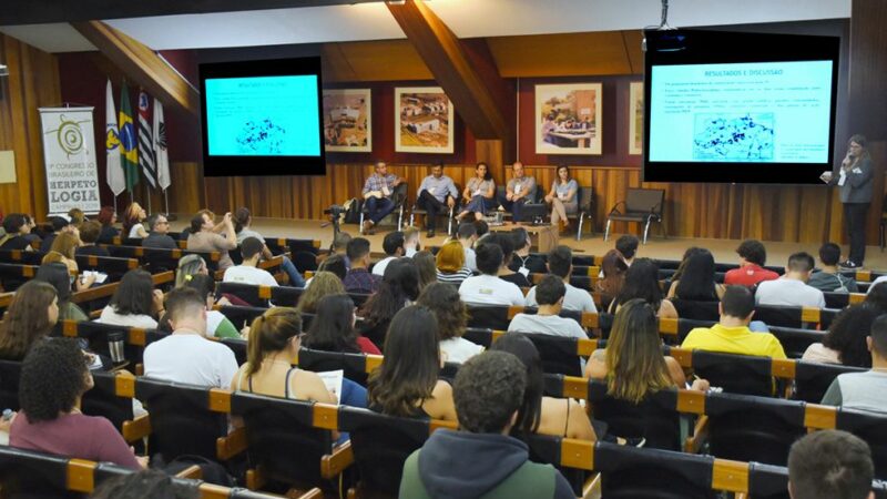 Encontro de saberes ancestrais e contemporâneos é tema de encontro apoiado pelo Governo do Estado