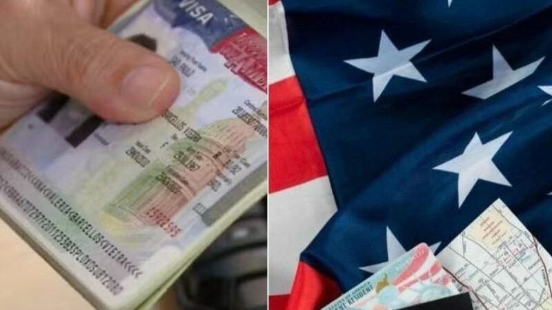 Estados Unidos exige estudantes com redes sociais abertas para emitir visto