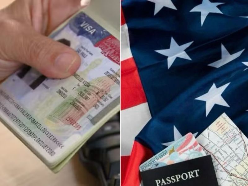 Estados Unidos exige estudantes com redes sociais abertas para emitir visto