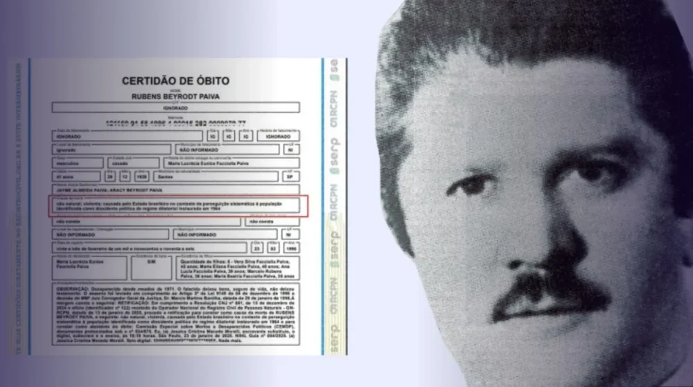 Exército recorre e alega “segurança institucional” para não liberar dados após 50 anos