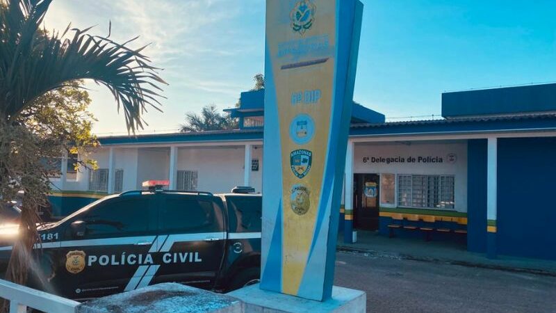 Falso advogado é preso por aplicar golpe avaliado em mais de R$ 122 mil em idoso