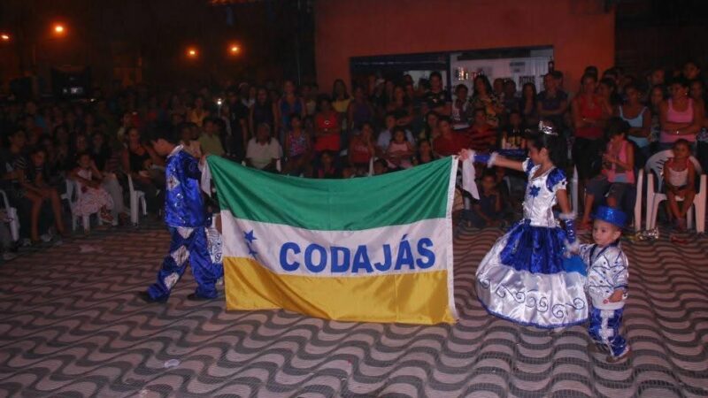 Festival Folclórico de Codajás destaca identidade cultural e envolvimento popular
