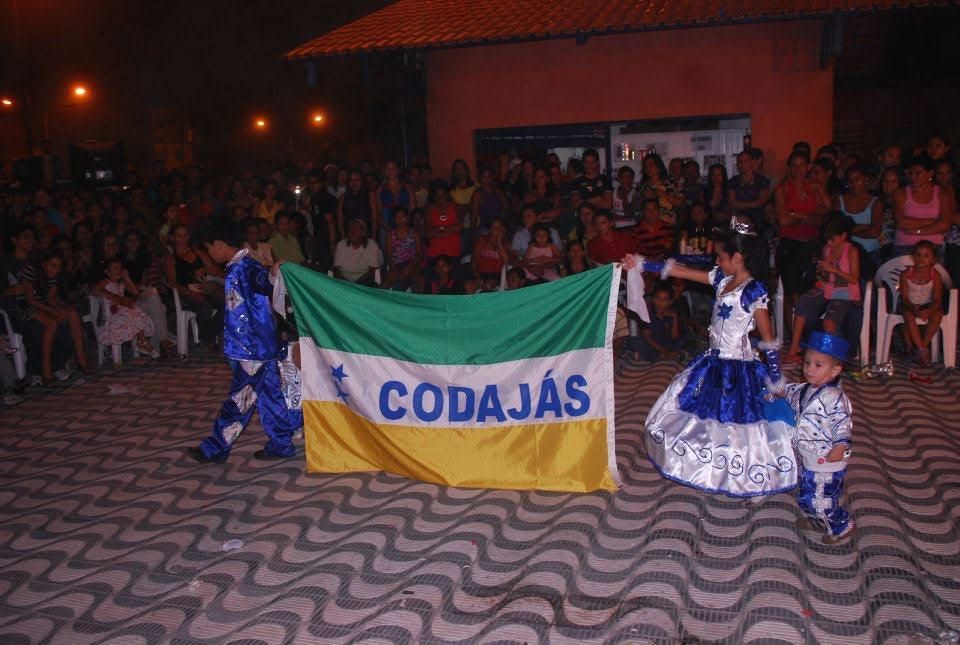 Festival Folclórico de Codajás destaca identidade cultural e envolvimento popular