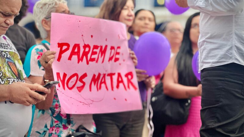 Governo do Amazonas, por meio das Forças de Segurança, lança Operação Shamar para intensificar o combate à violência contra a mulher