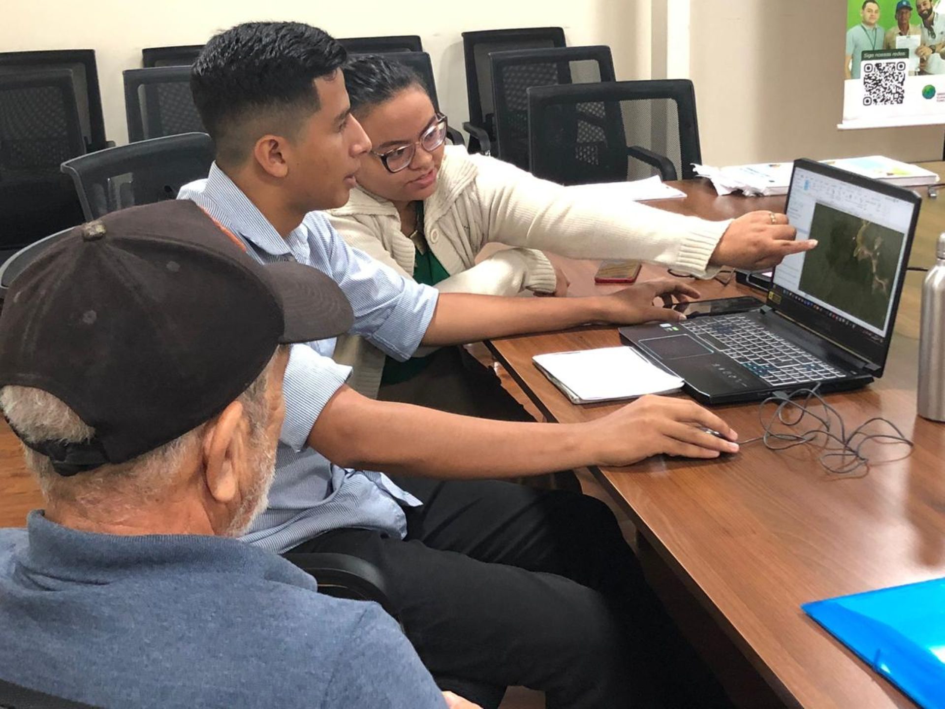 Ipaam prorroga atendimento do Balcão do Cadastro Ambiental Rural até 30 de novembro