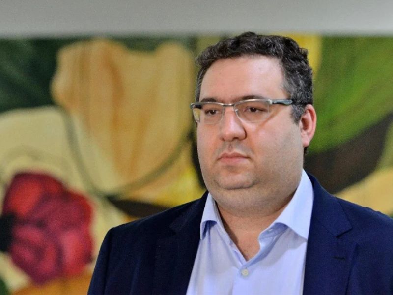 Justiça determina retirada de publicações contra secretário da Fazenda do AM