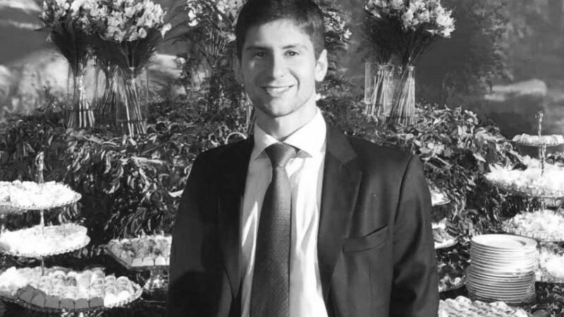 Leonardo Saunders, filho do desembargador Délcio Santos, morre aos 28 anos em Manaus