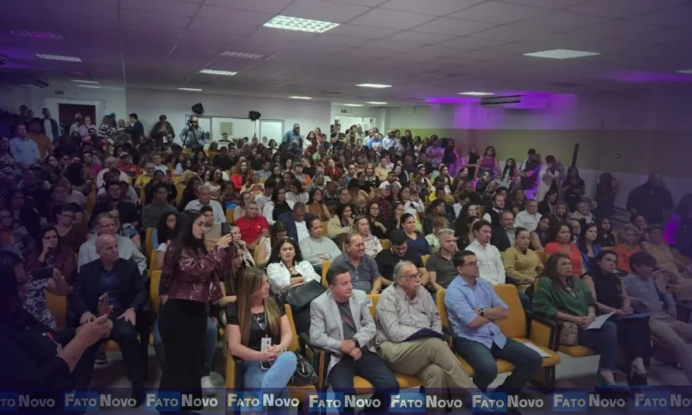 Movimente nas Cidades registra sucesso em Santa Maria com recorde de participantes Fato Novo