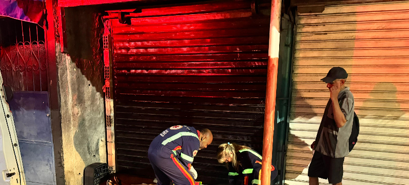 Mulher é agredida ao cobrar por ‘programa’ no bairro Novo Israel