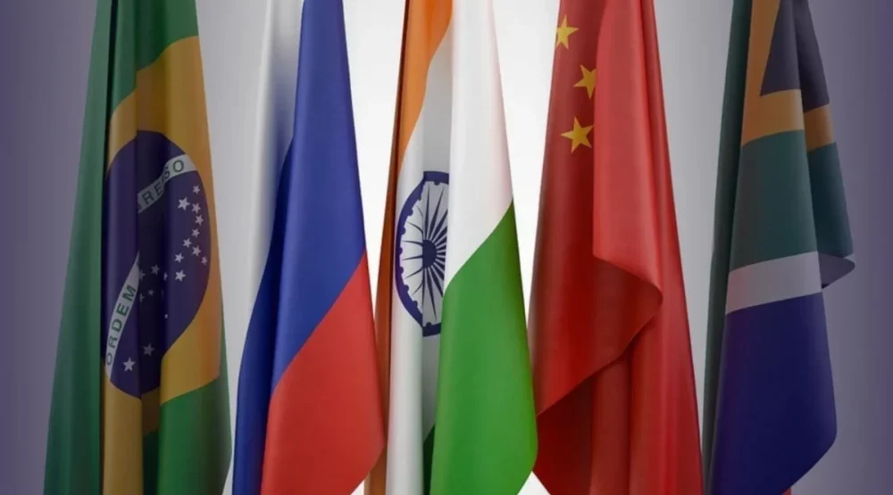 Os 10 países com as maiores economias do mundo em 2025, pelo PIB-PPC Fato Novo