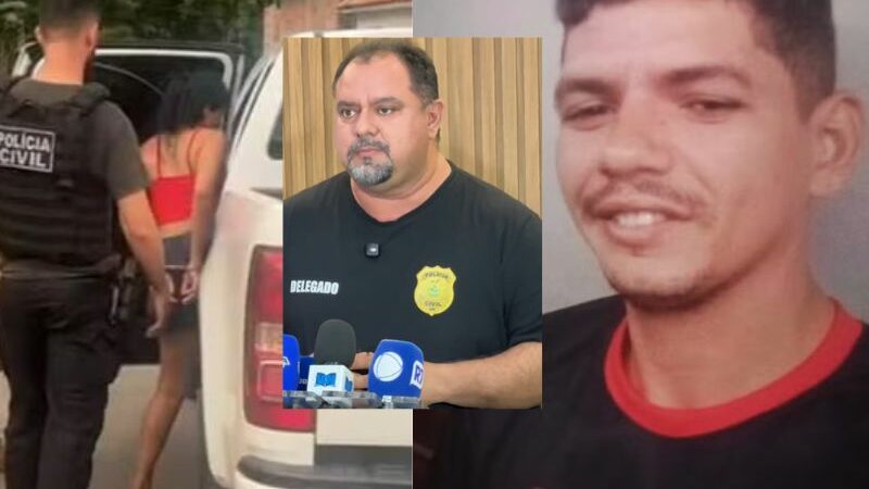 Pai foi morto com facada no peito ao proteger filhos de mãe bêbada no AM