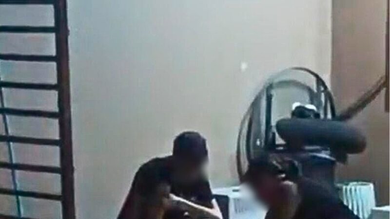 Pistoleiros invadem casa e matam jovem na frente da mãe em Manaus • Portal Tucumã