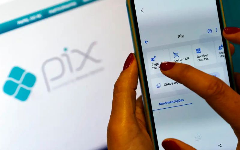 Pix ganha impulso em locais visitados por brasileiros no exterior