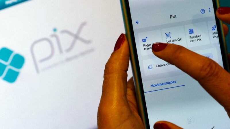 Pix terá novas regras para agilizar devolução em casos de golpe