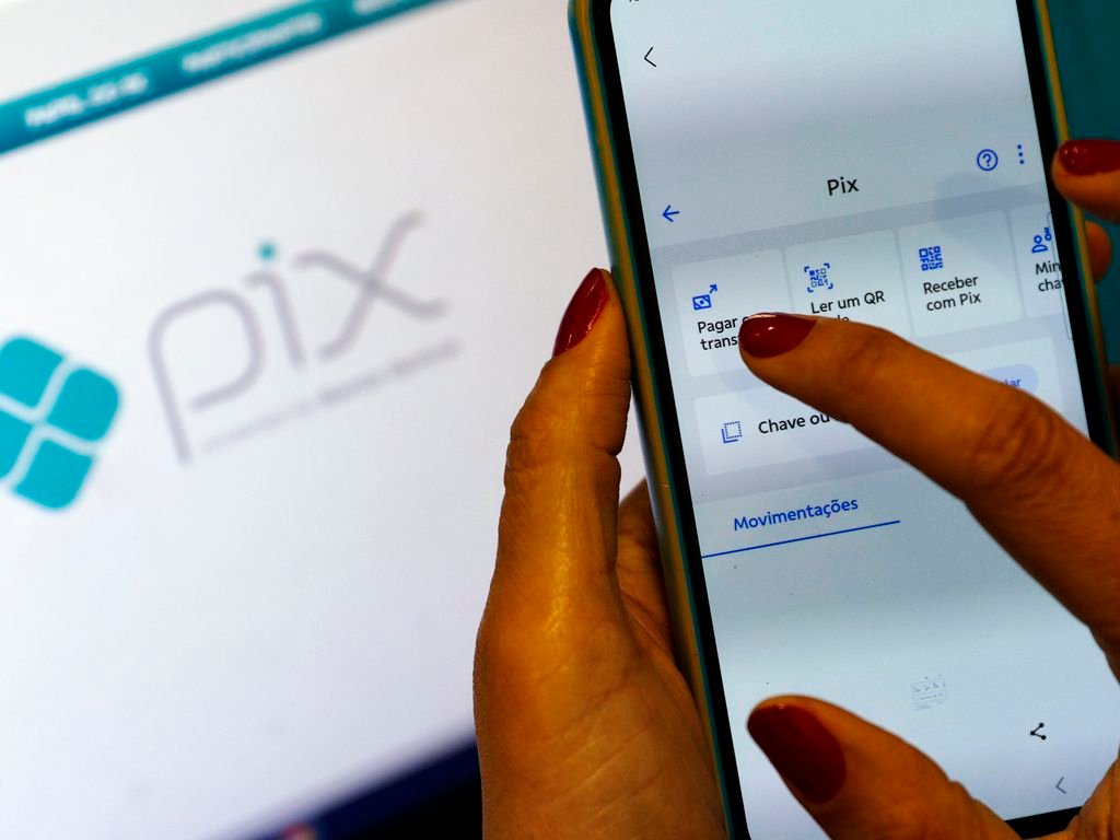 Pix terá novas regras para agilizar devolução em casos de golpe