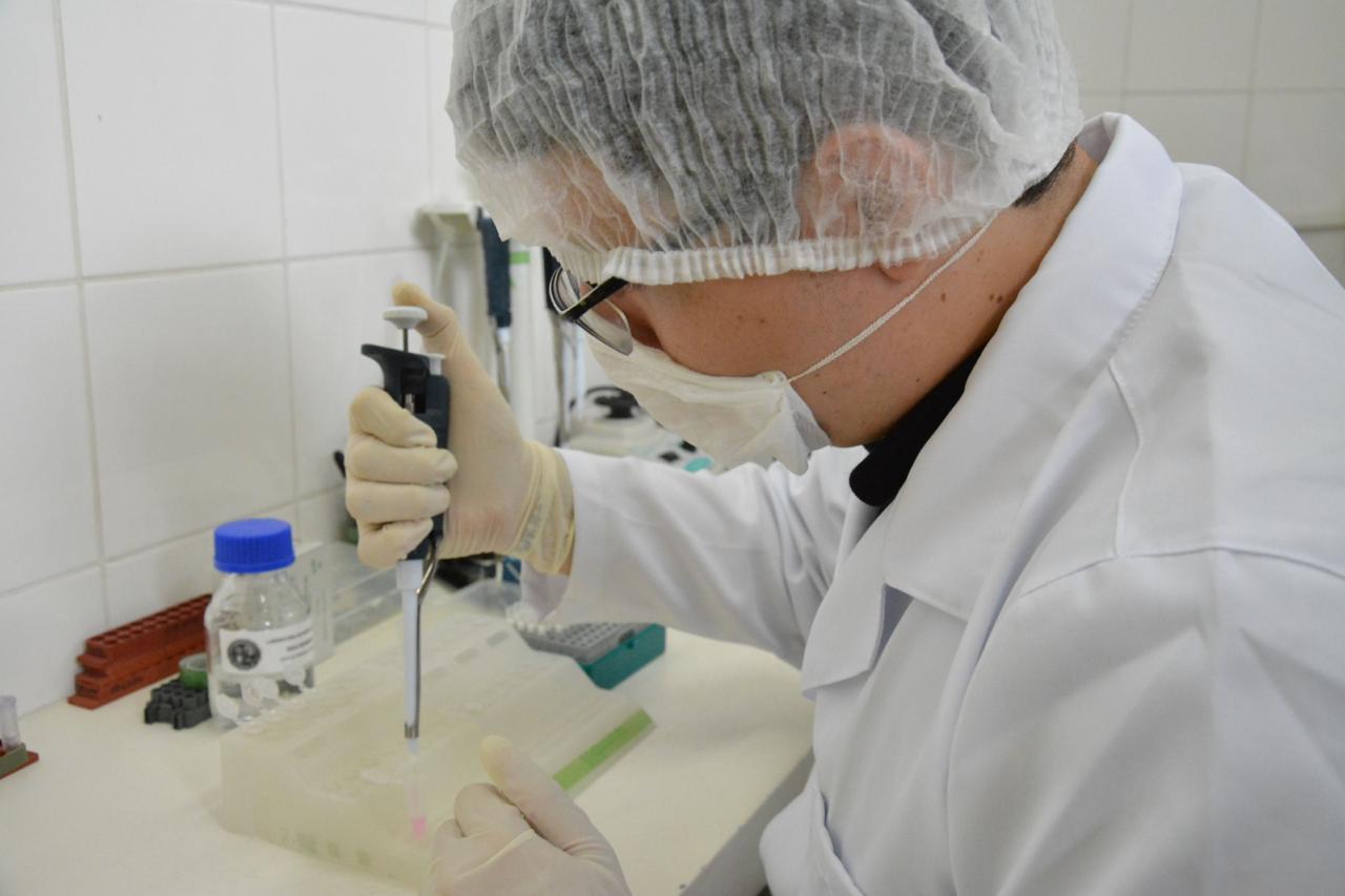 Polícia Científica do Amazonas adere à campanha nacional de coleta de DNA para ajudar a encontrar pessoas desaparecidas