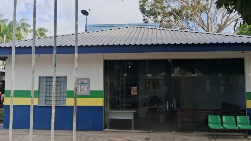 Polícia Civil prende homem acusado de ameaçar e espancar a própria mãe no Amazonas