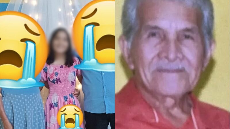 Polícia captura neta e pai a caminho de Manaus