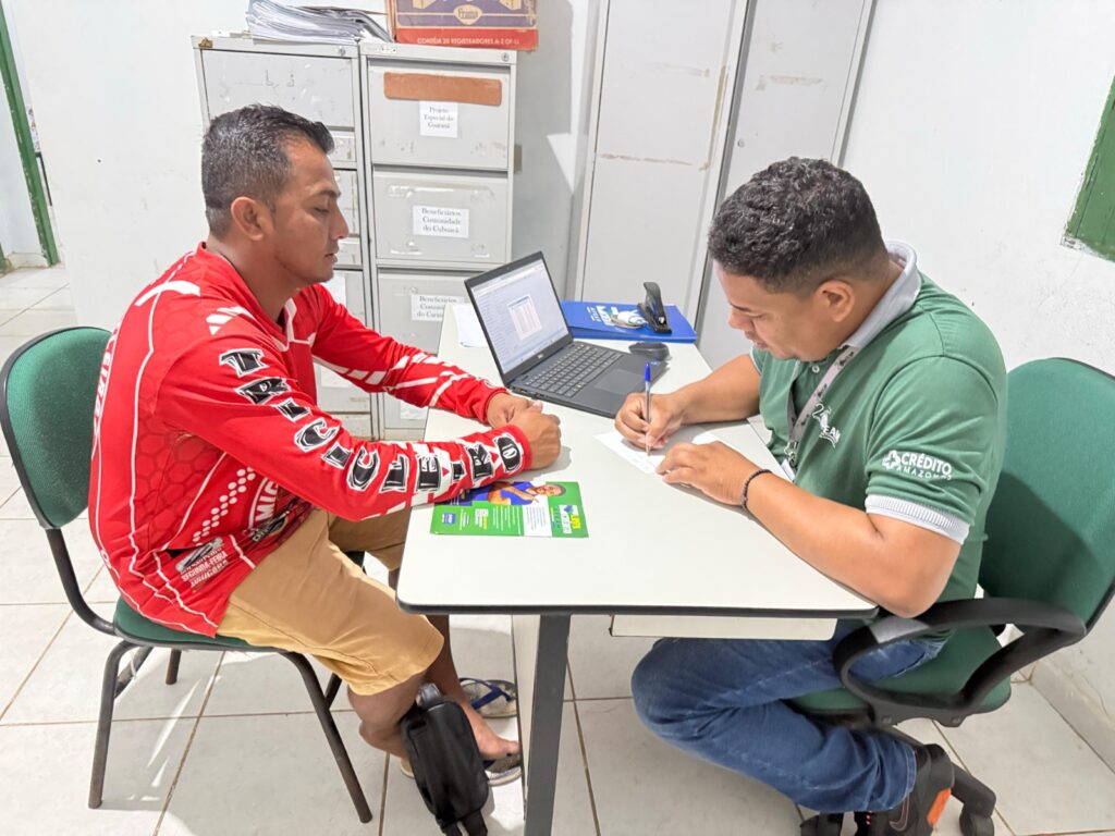 Programa de regularização de dívidas é lançado no AM