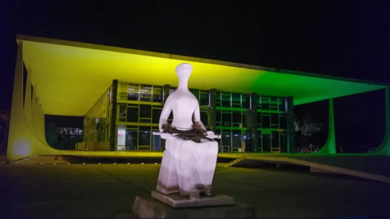 STF decide que violência doméstica contra mãe pode impedir repatriação de criança