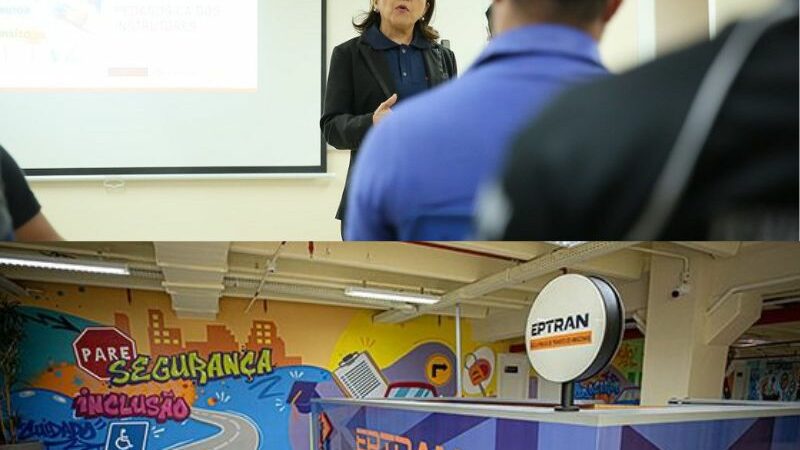 Saiba como se inscrever nos cursos gratuitos de trânsito em setembro do Detran-AM