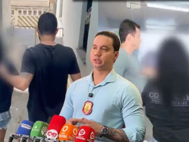 Saiba porque mulher ‘golpeou’ marido com faca no coração