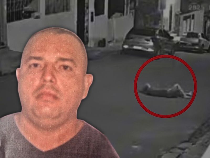 Saiba quem é homem que espancou ex-mulher com capacete em Manaus