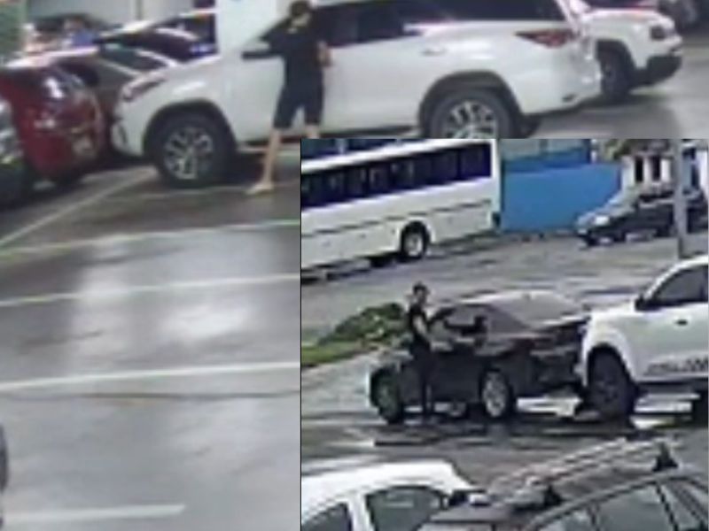 Suspeitos são presos por usarem dispositivo para furto de veículos no AM