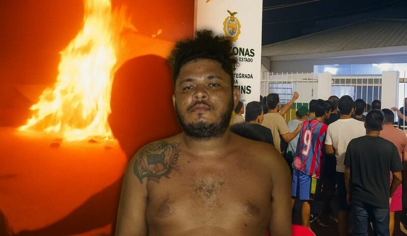 Vulgo ‘Compensa’ esfaqueou filha na cabeça, diz polícia