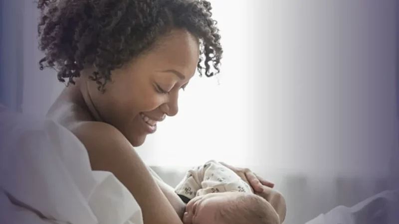 Cuidado farmacêutico é aliado fundamental na amamentação