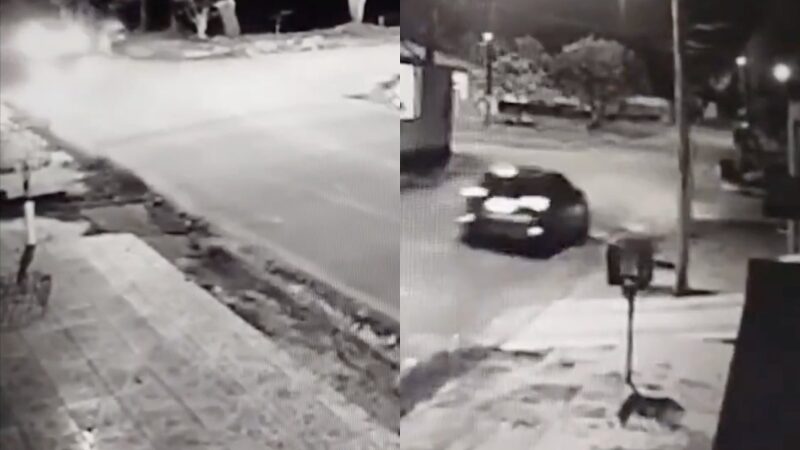 Playboy filho de empresário atropela e tenta matar a ex-namorada em Itacoatiara