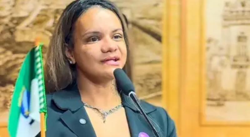 ‘Se eu me levantei, outras também podem’; veja