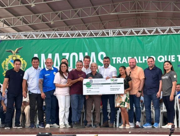 Idam já atuou na emissão de 9,9 mil Cadastros Nacionais da Agricultura Familiar desde janeiro