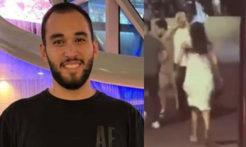 Acusados de matar palestino na saída de boate no Vieiralves irão a júri popular