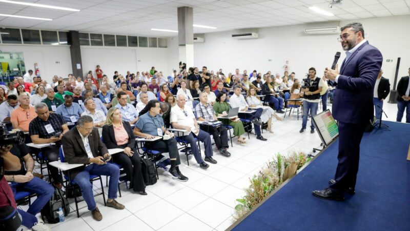 Amazonas anuncia centro pioneiro para evitar revitimização de crianças e adolescentes no estado