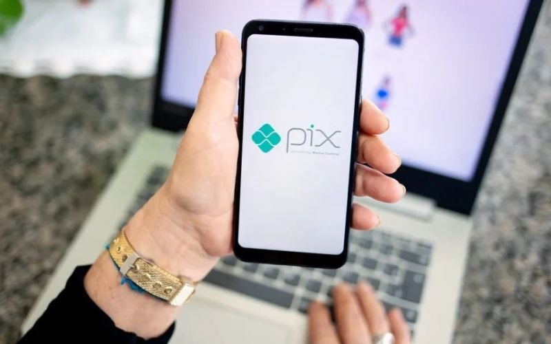 Banco Central deve lançar regras do Pix parcelado ainda em setembro