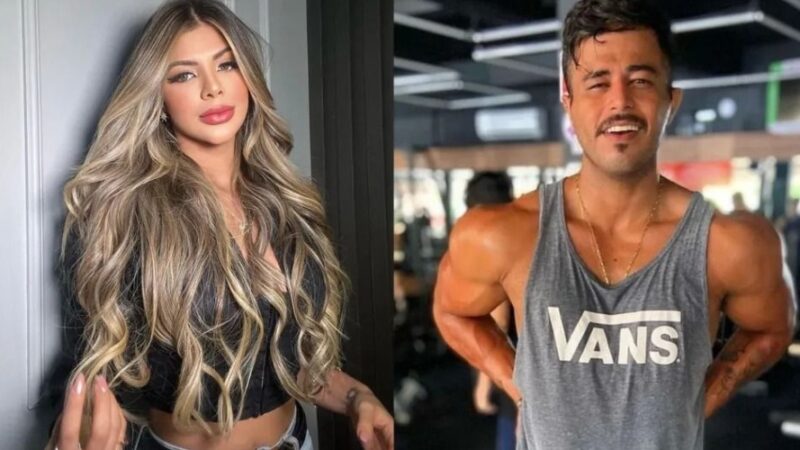 Blogueira que matou personal em acidente faz acordo com MP para não ir a julgamento