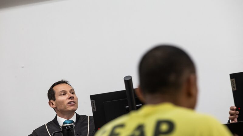 Dupla é condenada a 21 anos de prisão por matar homem por dívida de R$ 20 em Manaus