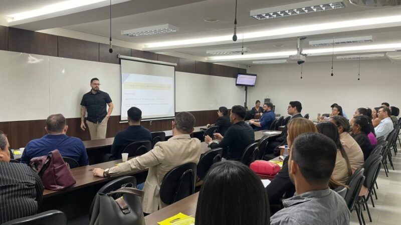 Expansão do Direito Bancário impulsiona novas formações online no Brasil