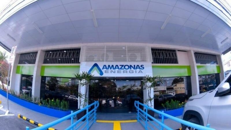 Grupo J&F injetará R$ 9,85 bilhões para assumir a Amazonas Energia