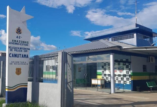 Homem é preso por invadir casa, arrastar criança para o mato e estuprá-la no AM