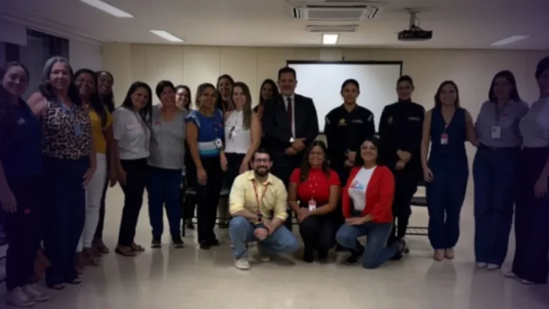 MPDFT fortalece diálogo com redes locais de Água Quente e Recanto das Emas Fato Novo