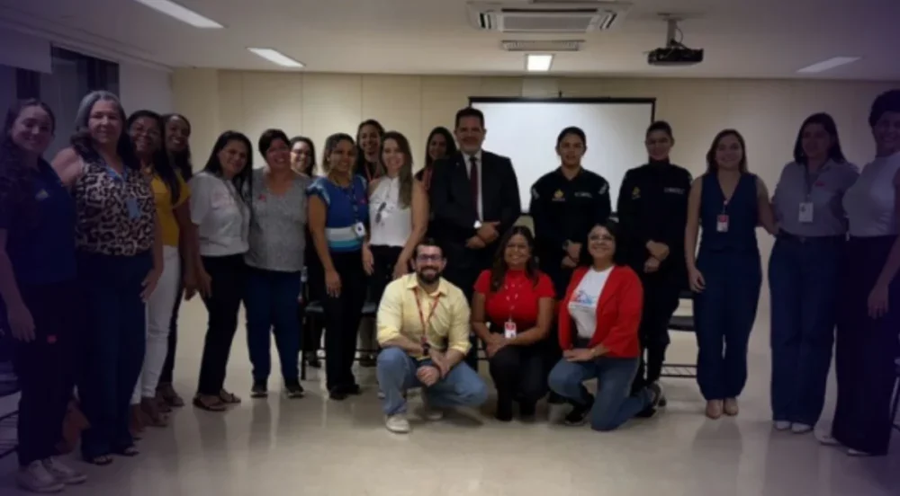 MPDFT fortalece diálogo com redes locais de Água Quente e Recanto das Emas Fato Novo