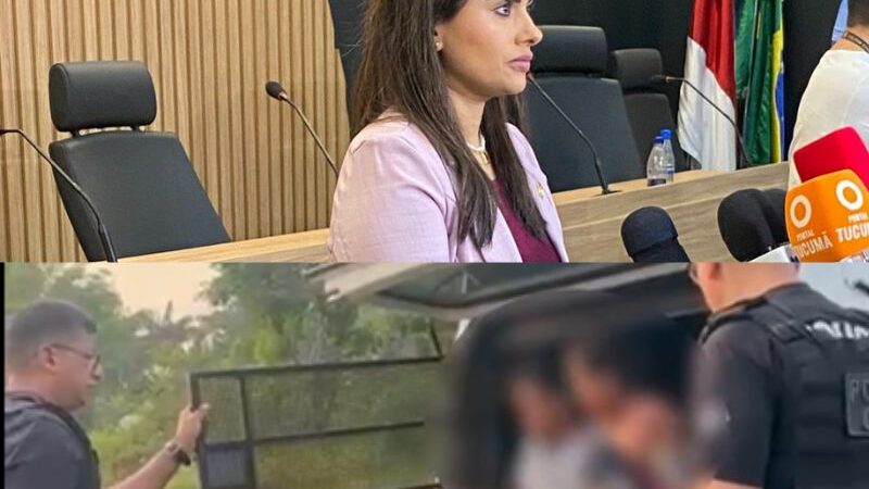 Mãe é cúmplice e padrasto ameaçava de morte adolescente abusada no AM