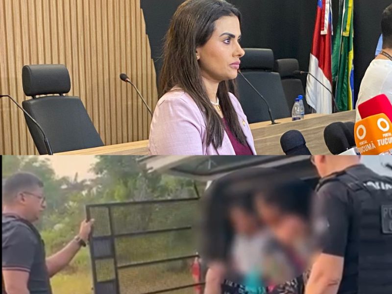 Mãe é cúmplice e padrasto ameaçava de morte adolescente abusada no AM