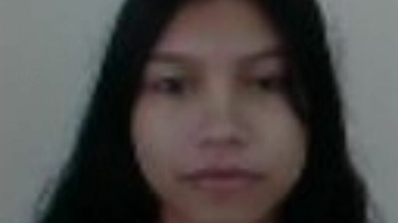 Polícia procura menina de 15 anos vista pela última vez no bairro Japiim