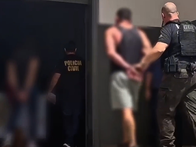 Quadrilha usava deepfake e IA para aplicar golpes milionários no Amazonas