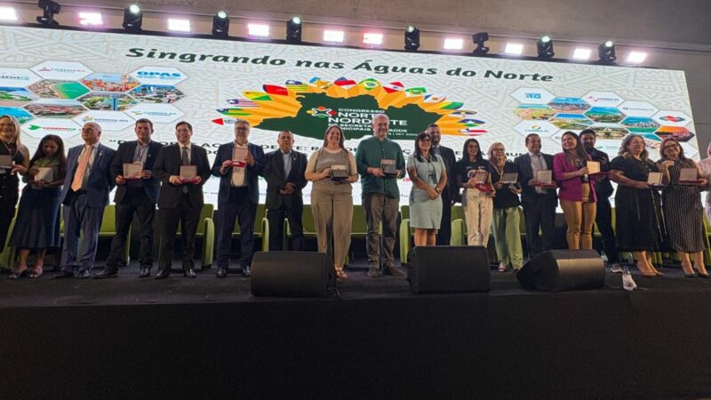 SES-AM destaca experiência exitosa de Telessaúde no Congresso Norte e Nordeste das Secretarias Municipais de Saúde