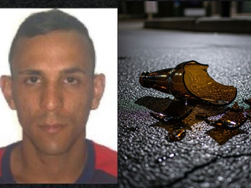 Saiba como suspeito foi preso após rejeição de jovem no AM